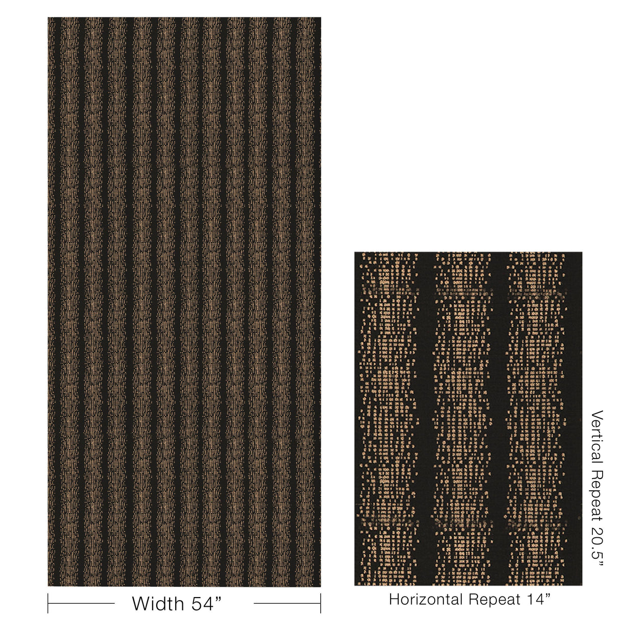 Lee Jofa BALBOA WEAVE SPARROW Upholstery Fabric