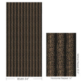 Lee Jofa BALBOA WEAVE SPARROW Upholstery Fabric