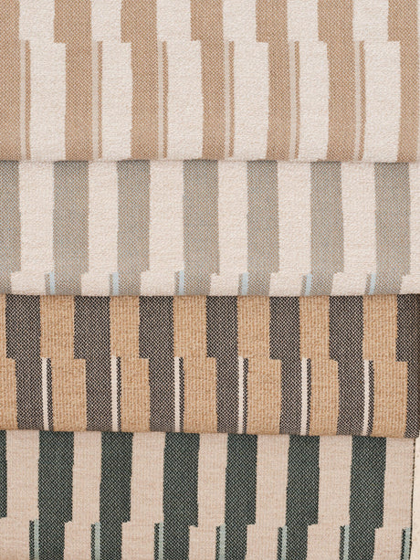 Lee Jofa HURON BUFF Upholstery Fabric