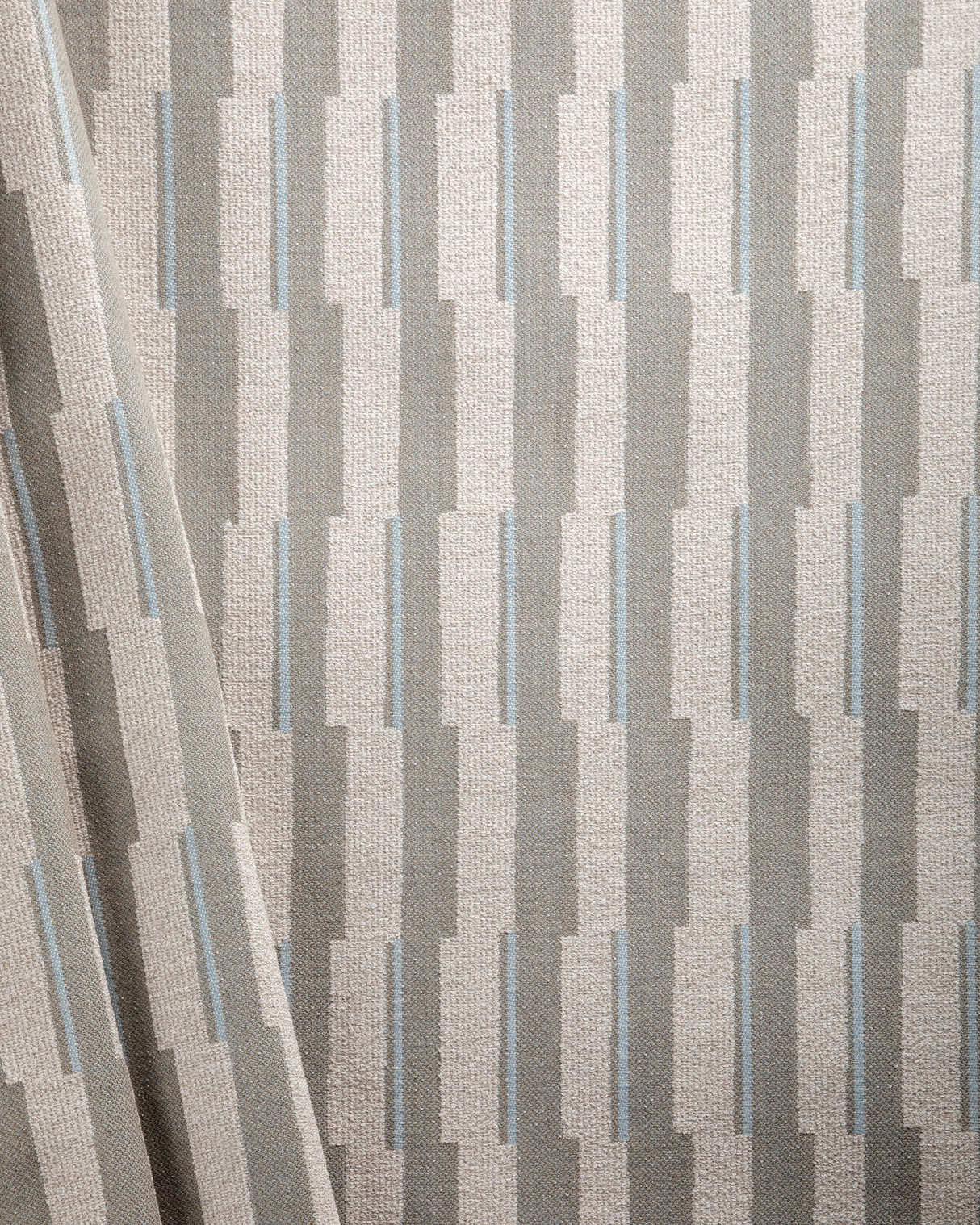 Lee Jofa HURON CELESTE Upholstery Fabric