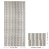 Lee Jofa HURON CELESTE Upholstery Fabric