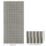 Lee Jofa HURON DENIM Upholstery Fabric