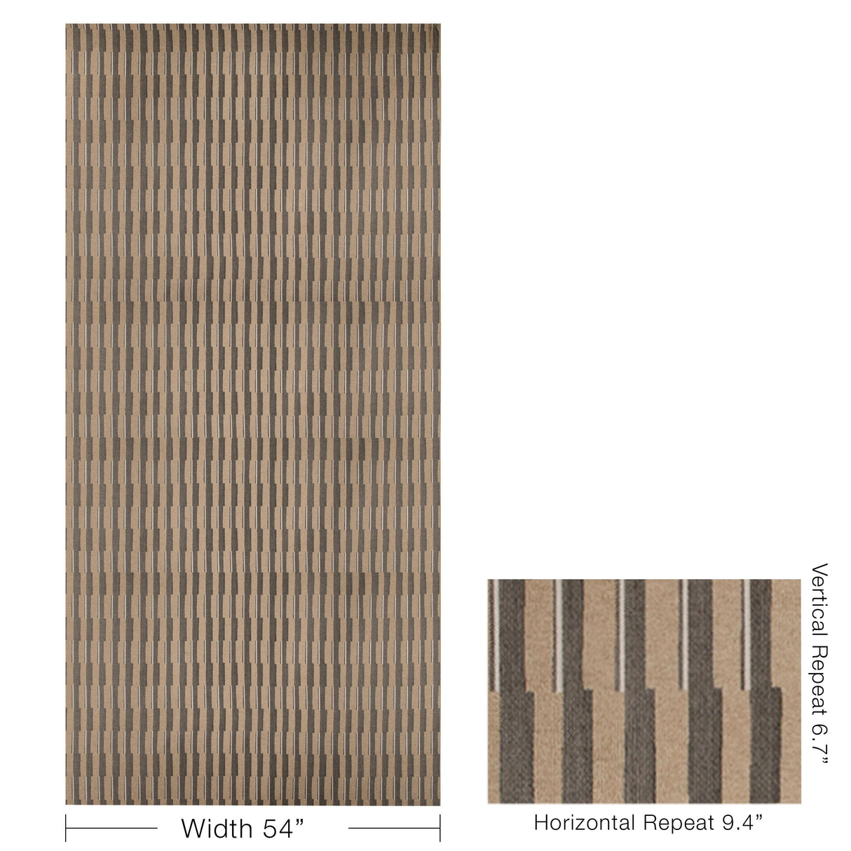 Lee Jofa HURON TUSCAN Upholstery Fabric