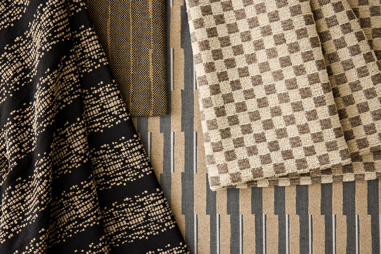 Lee Jofa HURON TUSCAN Upholstery Fabric