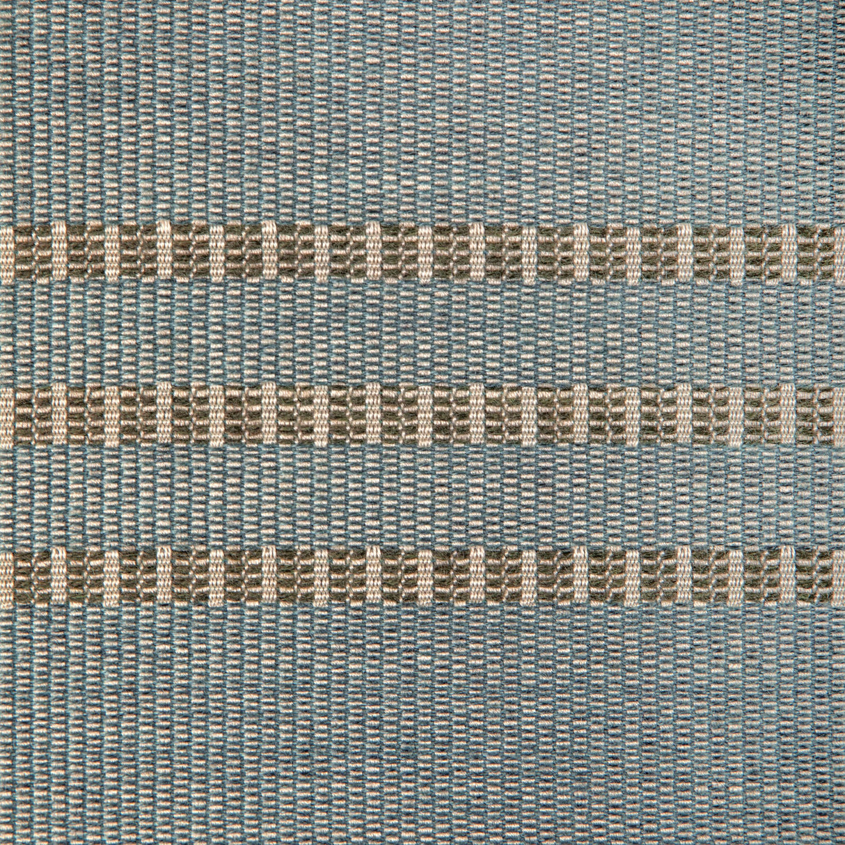 Lee Jofa FRINGE WEAVE AEGEAN Upholstery Fabric