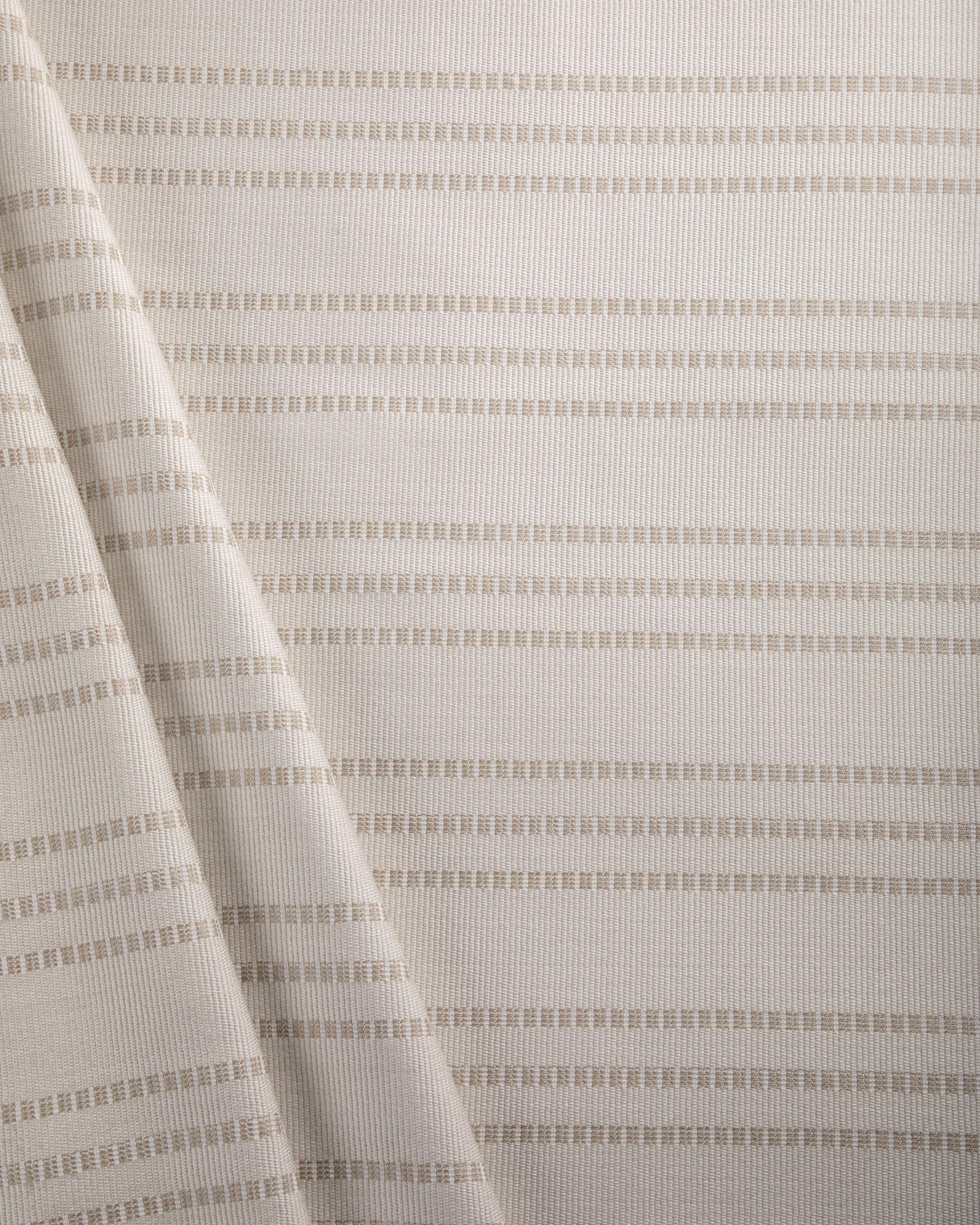 Lee Jofa FRINGE WEAVE CREAM Upholstery Fabric