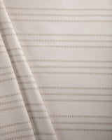 Lee Jofa FRINGE WEAVE CREAM Upholstery Fabric