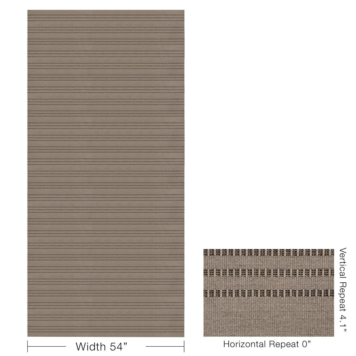 Lee Jofa FRINGE WEAVE DRIFTWOOD Upholstery Fabric