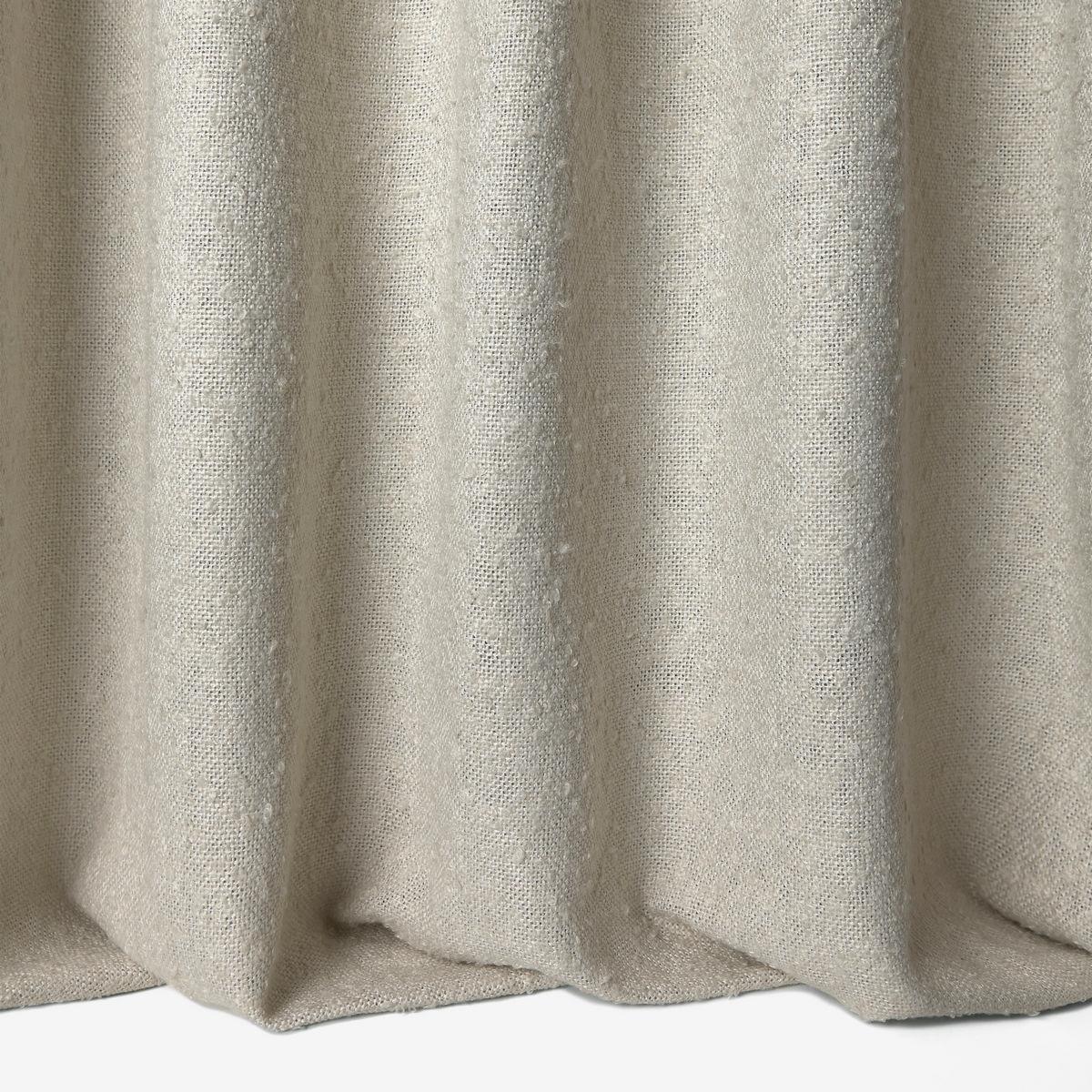 Lizzo CAMEL 06 Drapery Fabric