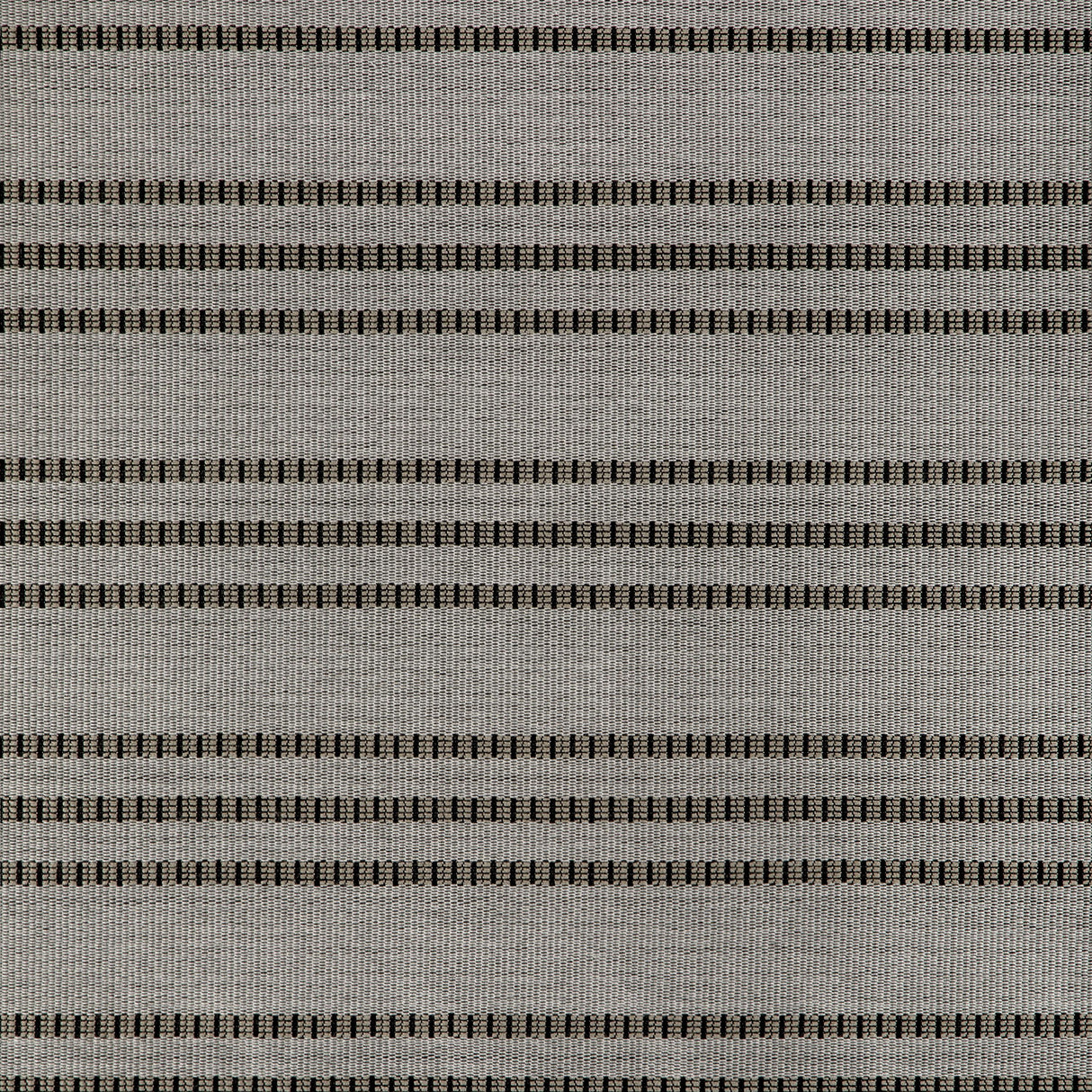 Lee Jofa FRINGE WEAVE BLACK/WHITE Upholstery Fabric