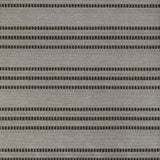 Lee Jofa FRINGE WEAVE BLACK/WHITE Upholstery Fabric