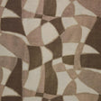 Lizzo ROSETTA 01 Drapery Fabric