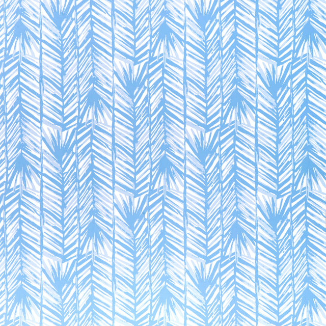 Lee Jofa COSTA VERDE WP BLUE Wallpaper