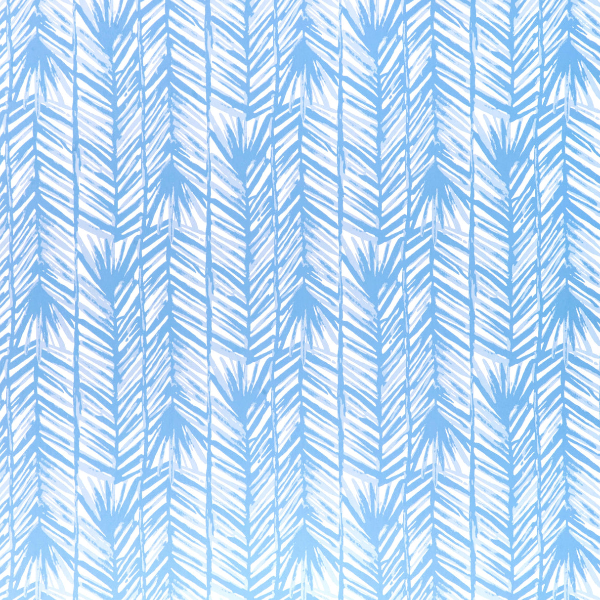 Lee Jofa COSTA VERDE WP BLUE Wallpaper