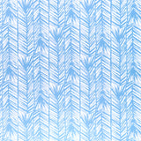 Lee Jofa COSTA VERDE WP BLUE Wallpaper