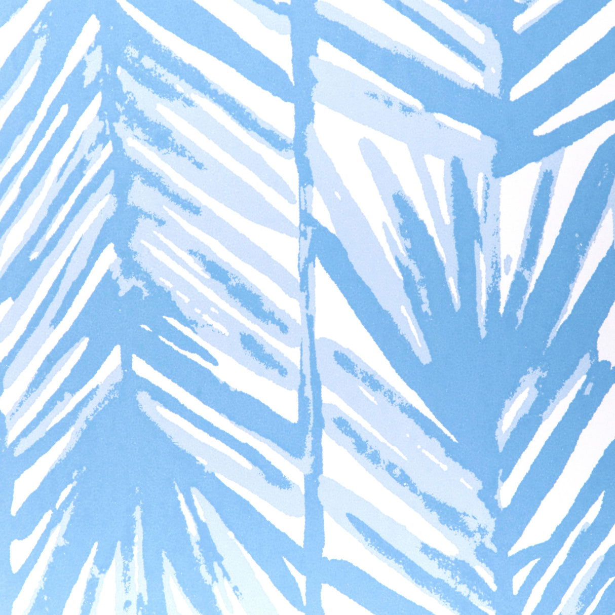 Lee Jofa COSTA VERDE WP BLUE Wallpaper