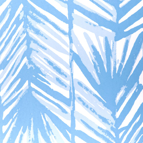 Lee Jofa COSTA VERDE WP BLUE Wallpaper