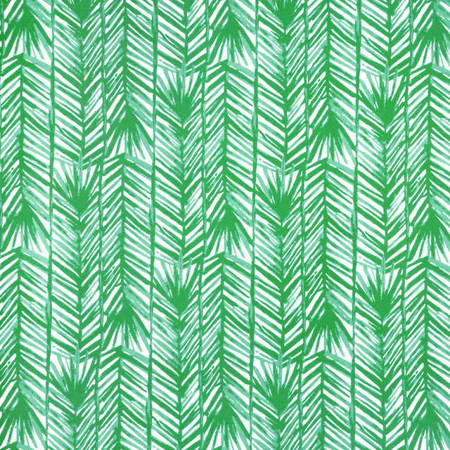 Lee Jofa COSTA VERDE WP GREEN Wallpaper