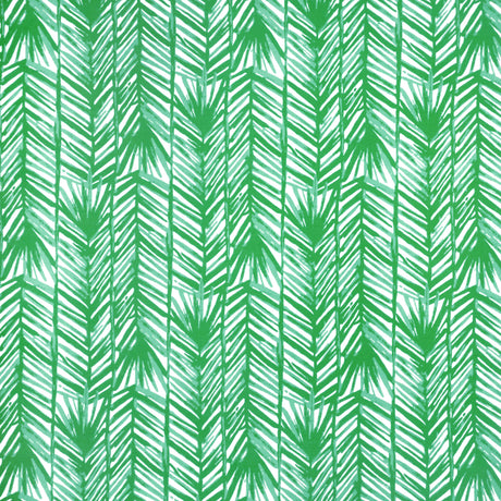 Lee Jofa COSTA VERDE WP GREEN Wallpaper