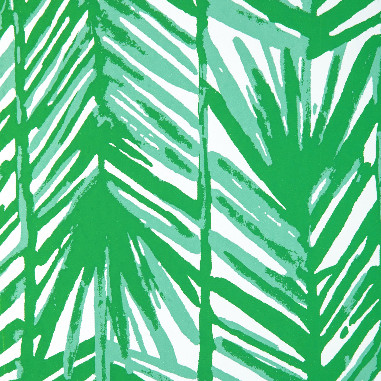 Lee Jofa COSTA VERDE WP GREEN Wallpaper