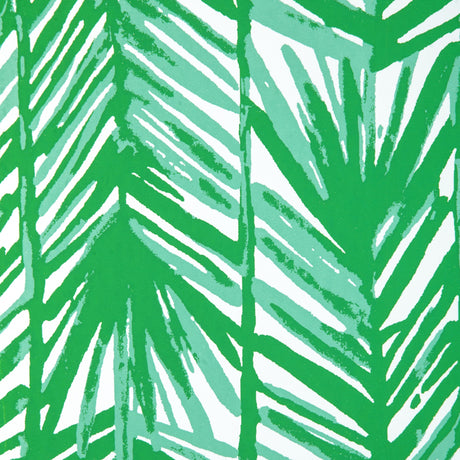 Lee Jofa COSTA VERDE WP GREEN Wallpaper