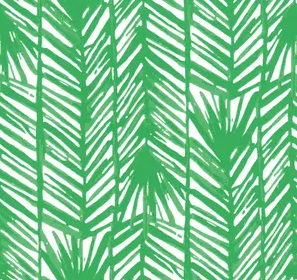 Lee Jofa COSTA VERDE WP GREEN Wallpaper