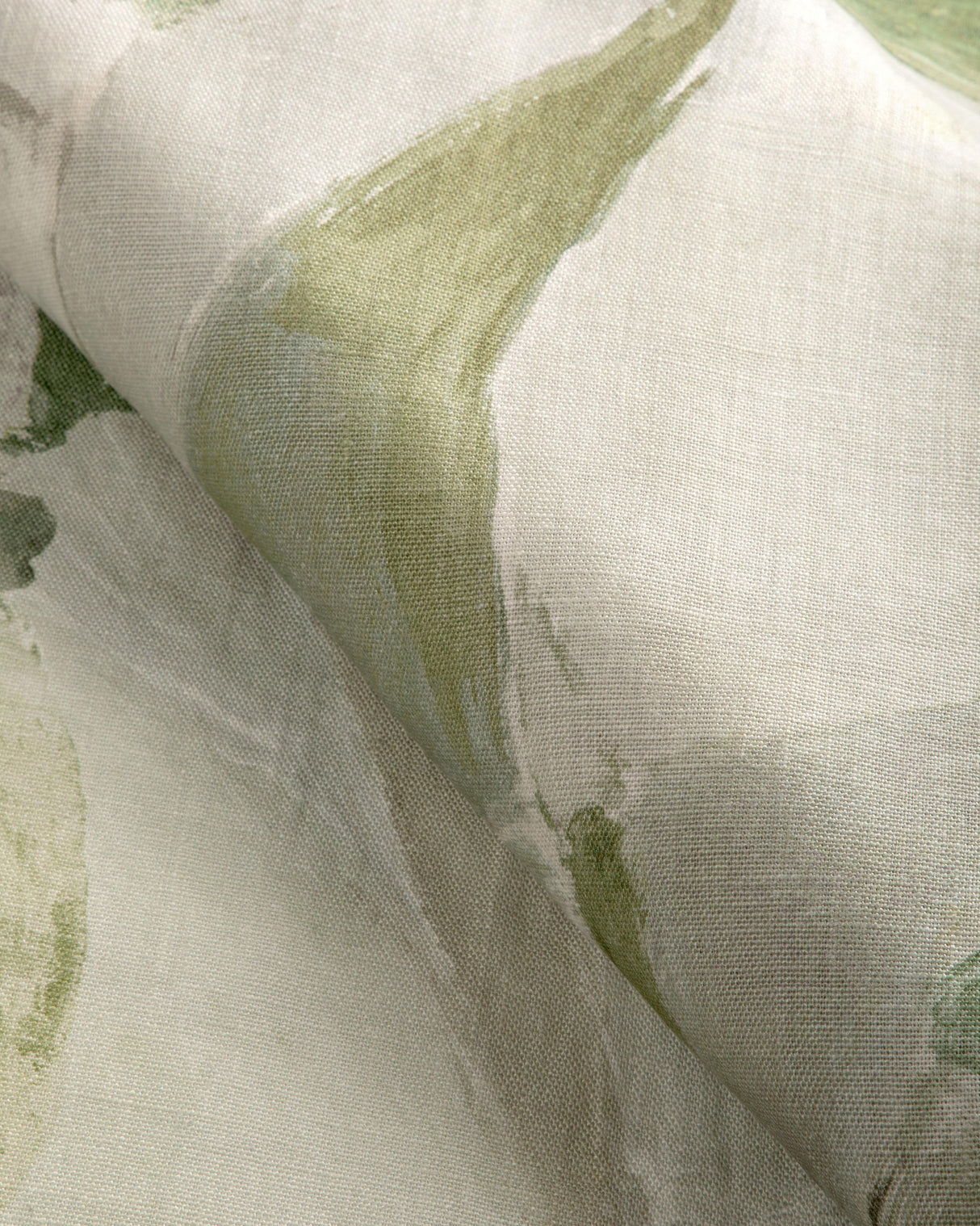 Kravet MURAL LEAF Fabric