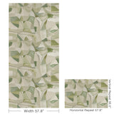 Kravet MURAL LEAF Fabric