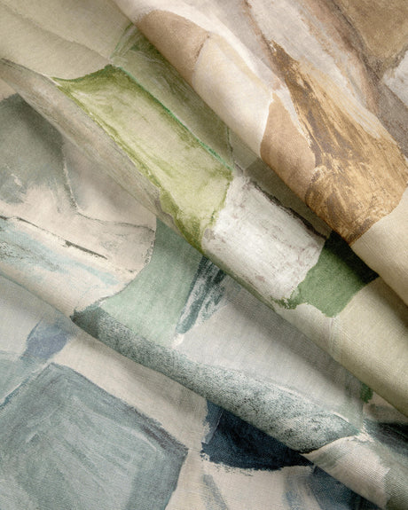 Kravet MURAL LEAF Fabric