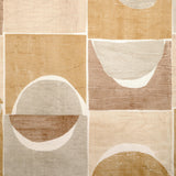 Kravet NIKO PRINT CAMEL Fabric
