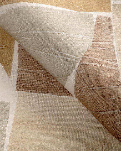 Kravet NIKO PRINT CAMEL Fabric