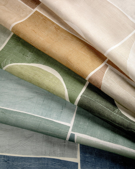 Kravet NIKO PRINT CAMEL Fabric