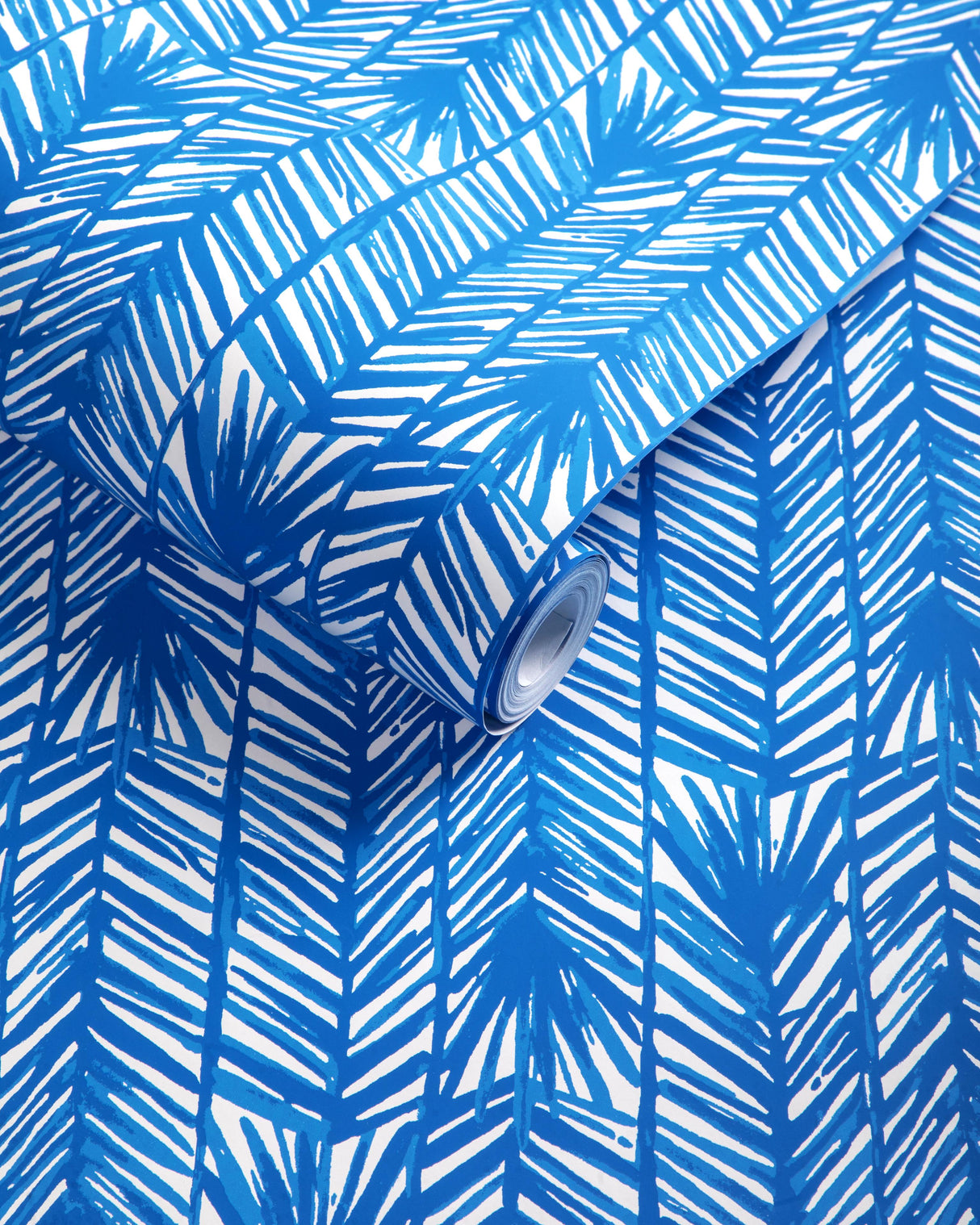 Lee Jofa COSTA VERDE WP LAPIS Wallpaper