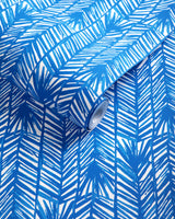 Lee Jofa COSTA VERDE WP LAPIS Wallpaper