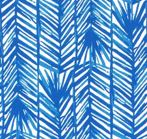 Lee Jofa COSTA VERDE WP LAPIS Wallpaper