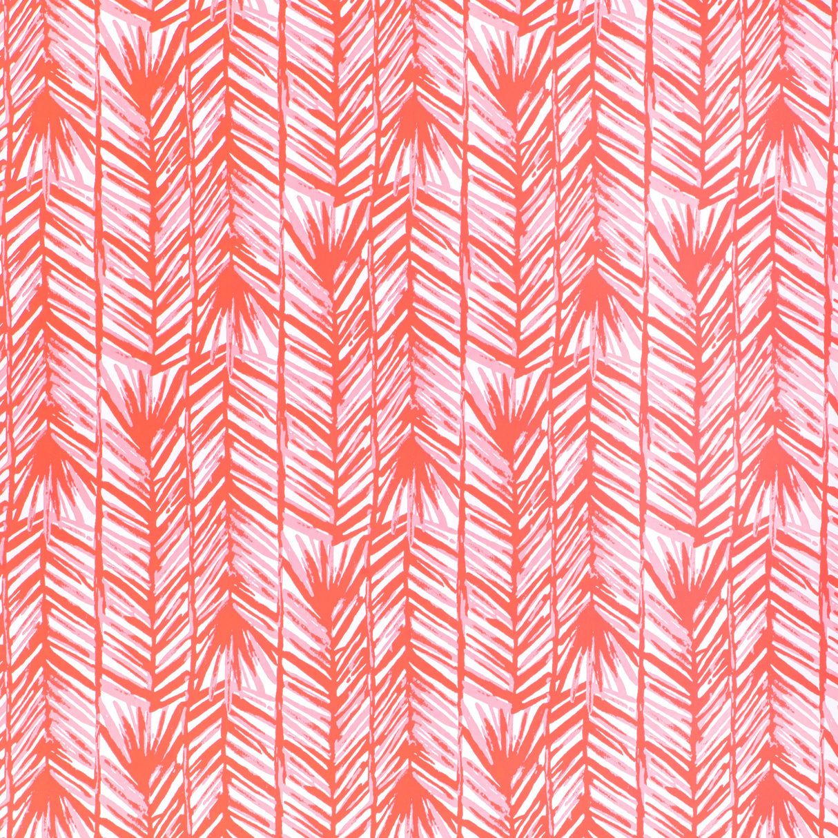 Lee Jofa COSTA VERDE WP CORAL Wallpaper
