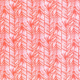 Lee Jofa COSTA VERDE WP CORAL Wallpaper