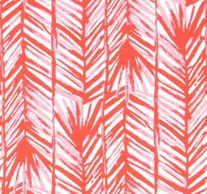 Lee Jofa COSTA VERDE WP CORAL Wallpaper