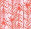 Lee Jofa COSTA VERDE WP CORAL Wallpaper