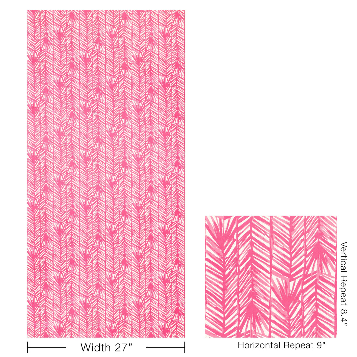 Lee Jofa COSTA VERDE WP ROXIE Wallpaper