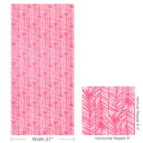 Lee Jofa COSTA VERDE WP ROXIE Wallpaper