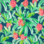 Lee Jofa ISLAND EXOTIC WP NAVY Wallpaper