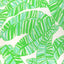 Lee Jofa GO BANANAS WP WHITE/GREEN Wallpaper