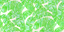 Lee Jofa GO BANANAS WP WHITE/GREEN Wallpaper