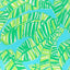 Lee Jofa GO BANANAS WP SEA/GREEN Wallpaper