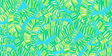 Lee Jofa GO BANANAS WP SEA/GREEN Wallpaper