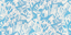 Lee Jofa JUST BANANAS GC BLUE Wallpaper