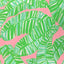 Lee Jofa GO BANANAS WP PINK/GREEN Wallpaper