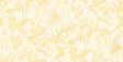 Lee Jofa JUST BANANAS GC SAND Wallpaper