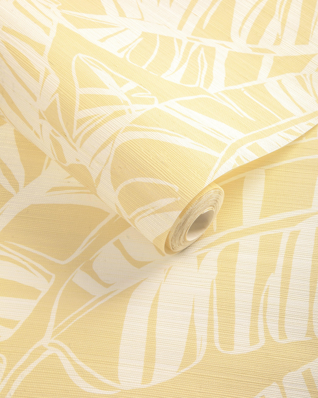 Lee Jofa JUST BANANAS GC SAND Wallpaper